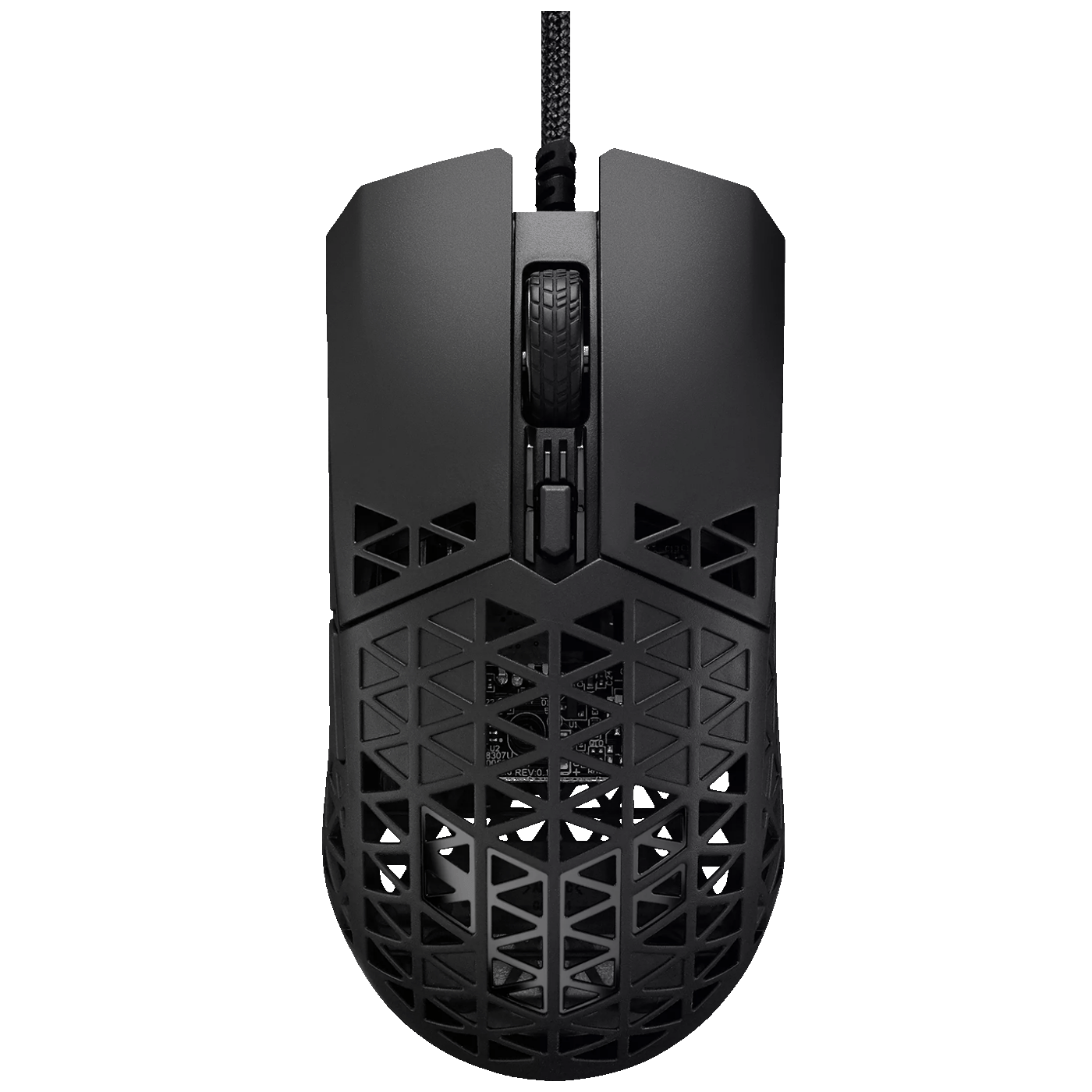 Asus Miš optički, gaming, 16000 dpi, USB, TUF Gaming M4 Air