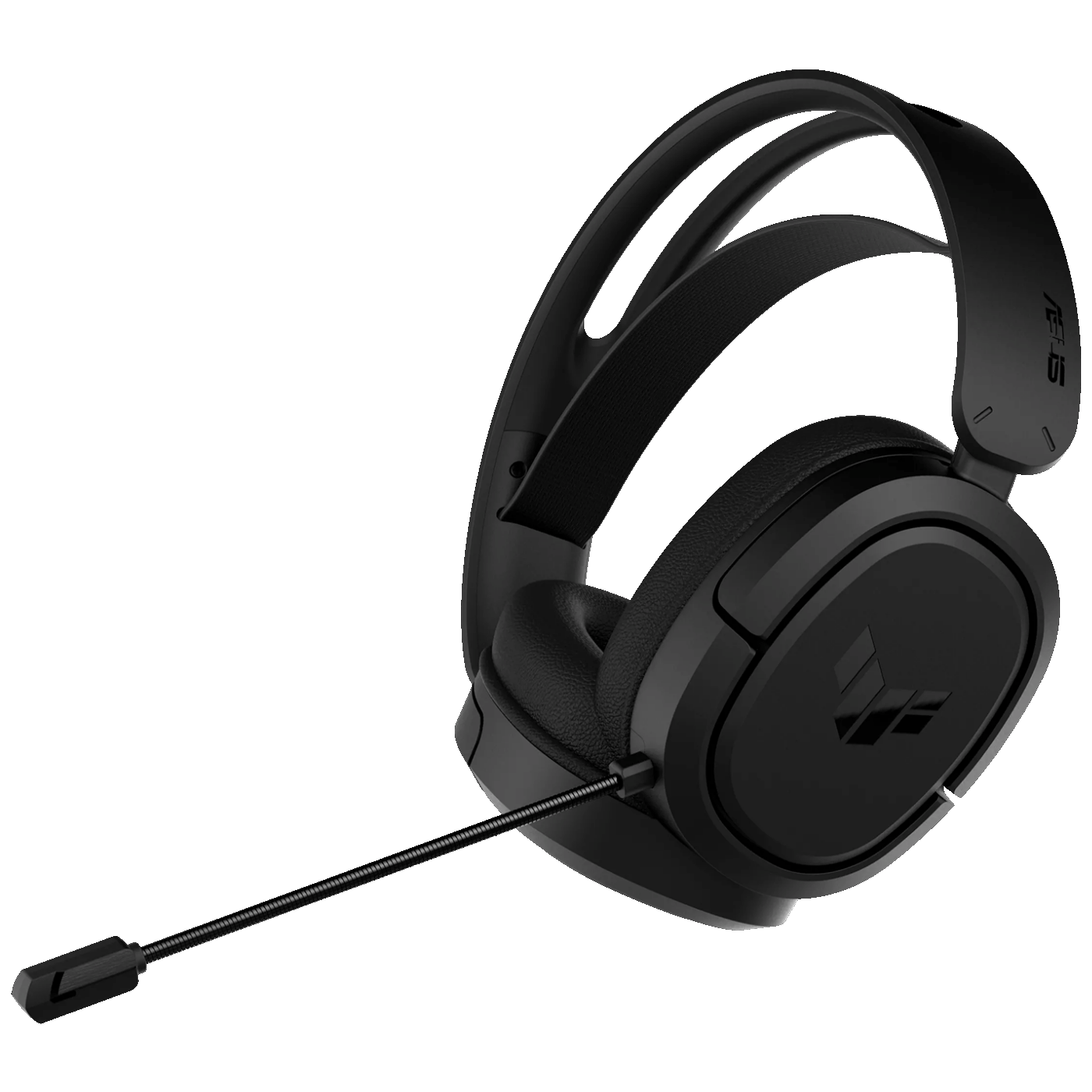 Asus Bežične gaming slušalice sa mikrofonom,7.1,TUF Gaming H1 W. - TUF Gaming H1 Wireless