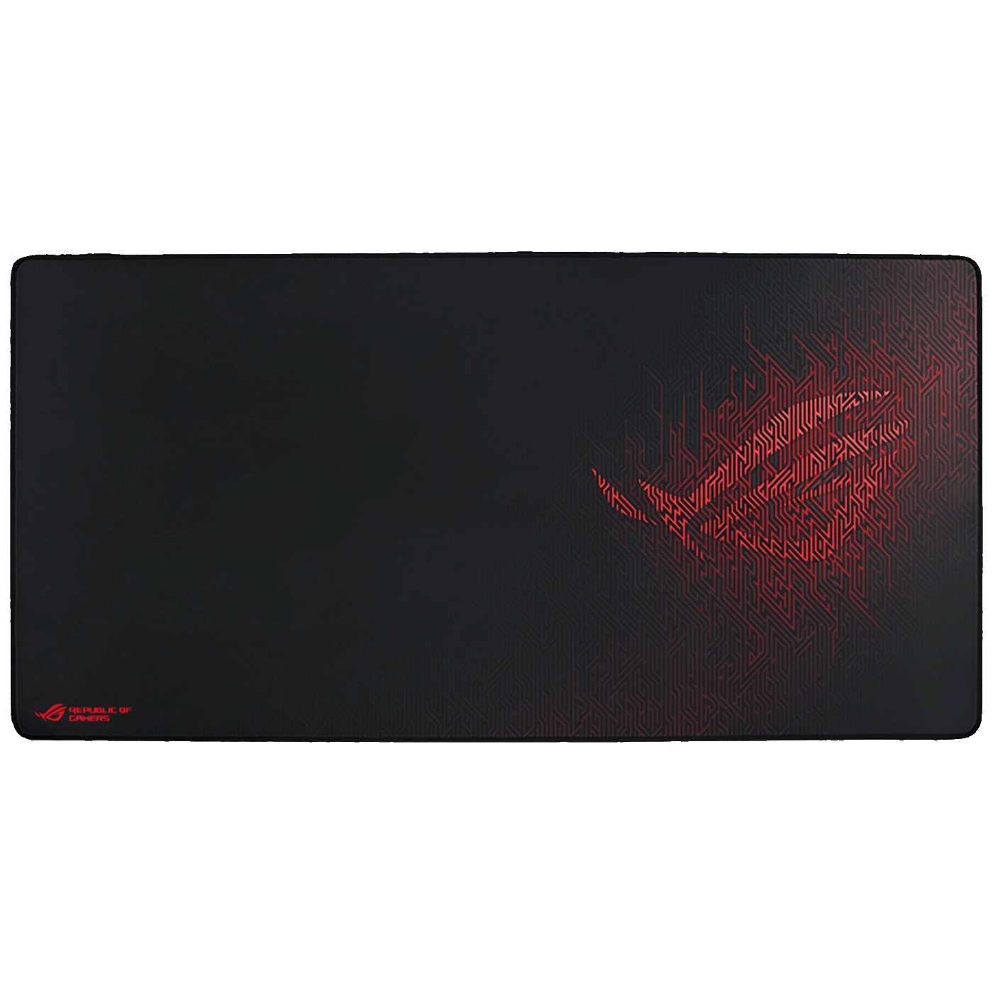 Asus Podloga za miš, 900 x 440 x 3 mm, ROG Sheath - ROG Sheath Mouse Pad