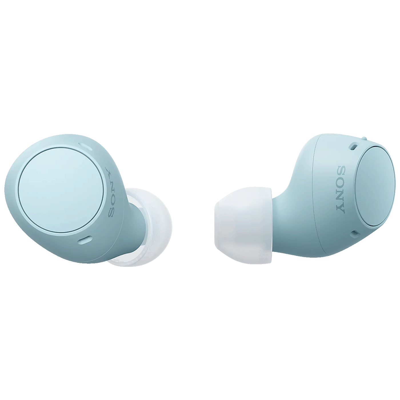 Sony Slušalice bežične sa kutijicom za punjenje, Bluetooth - WFC510L.CE7