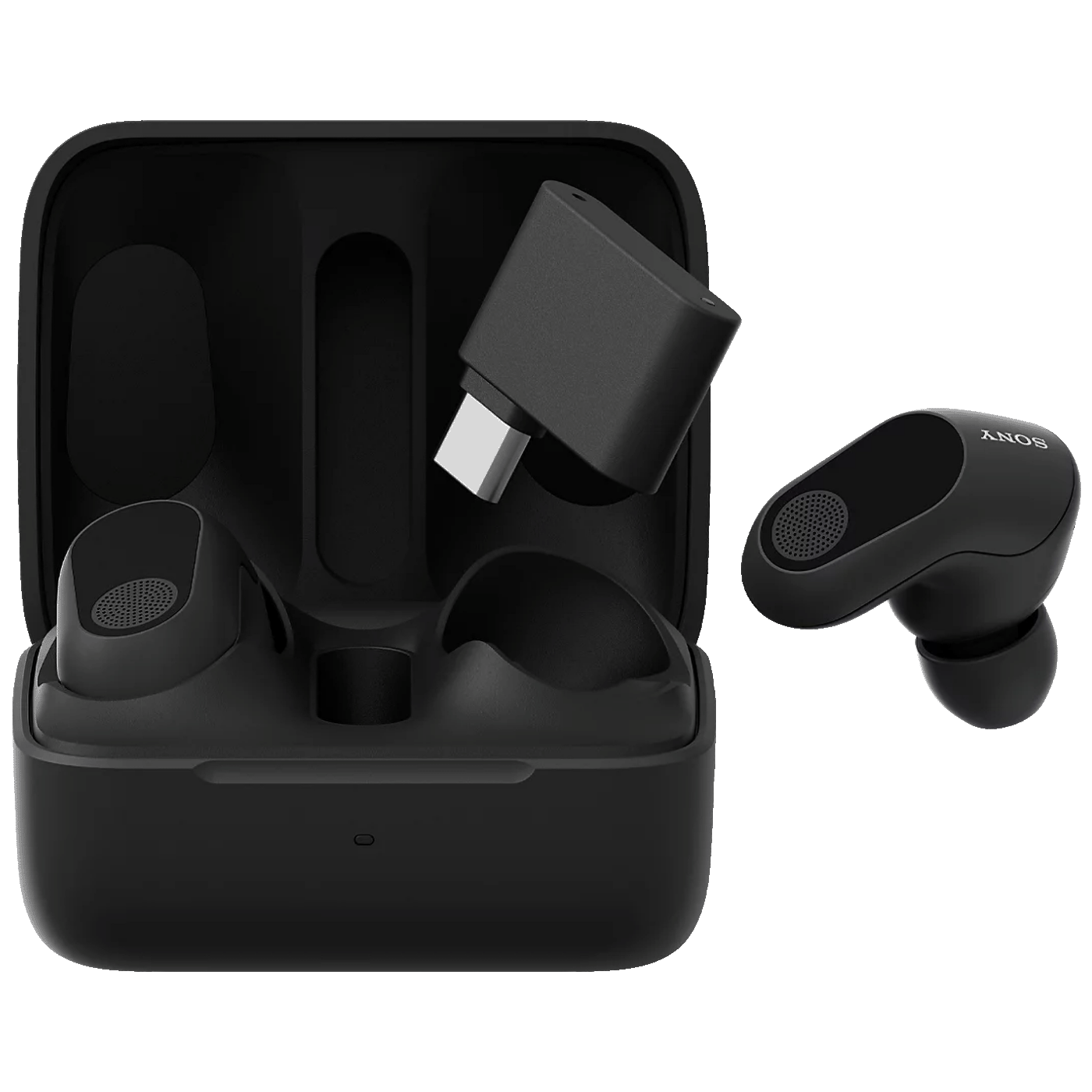 Sony Slušalice bežične sa kutijicom za punjenje, INZONE Buds - WFG700NB.CE7