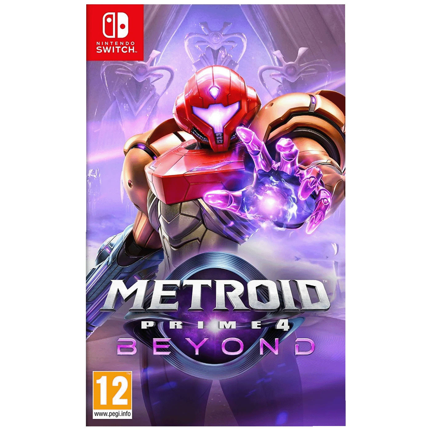 Nintendo Igra za Nintendo Switch: Switch Metroid Prime 4 Beyond