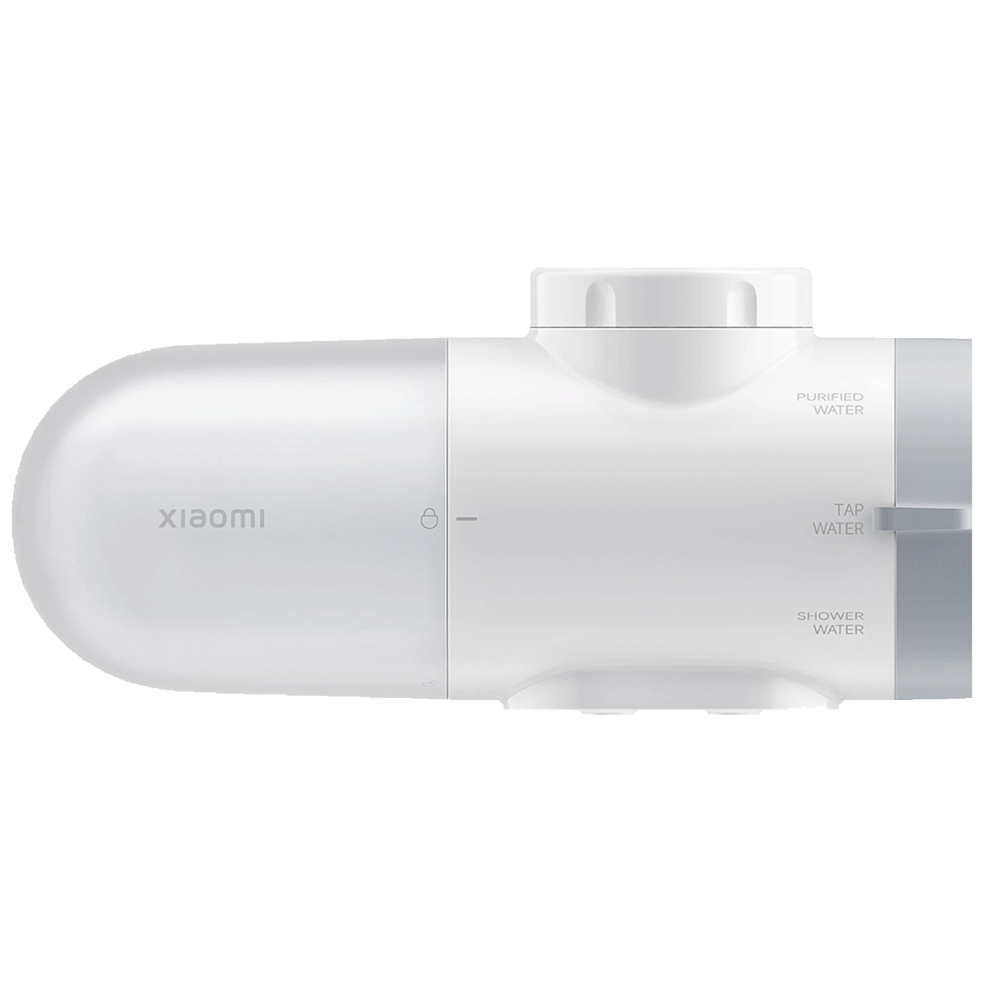 Xiaomi Pročišćivač vode za slavinu,5 stupnjeva filtracije,3.4 l/min - Xiaomi Faucet Water Purifier