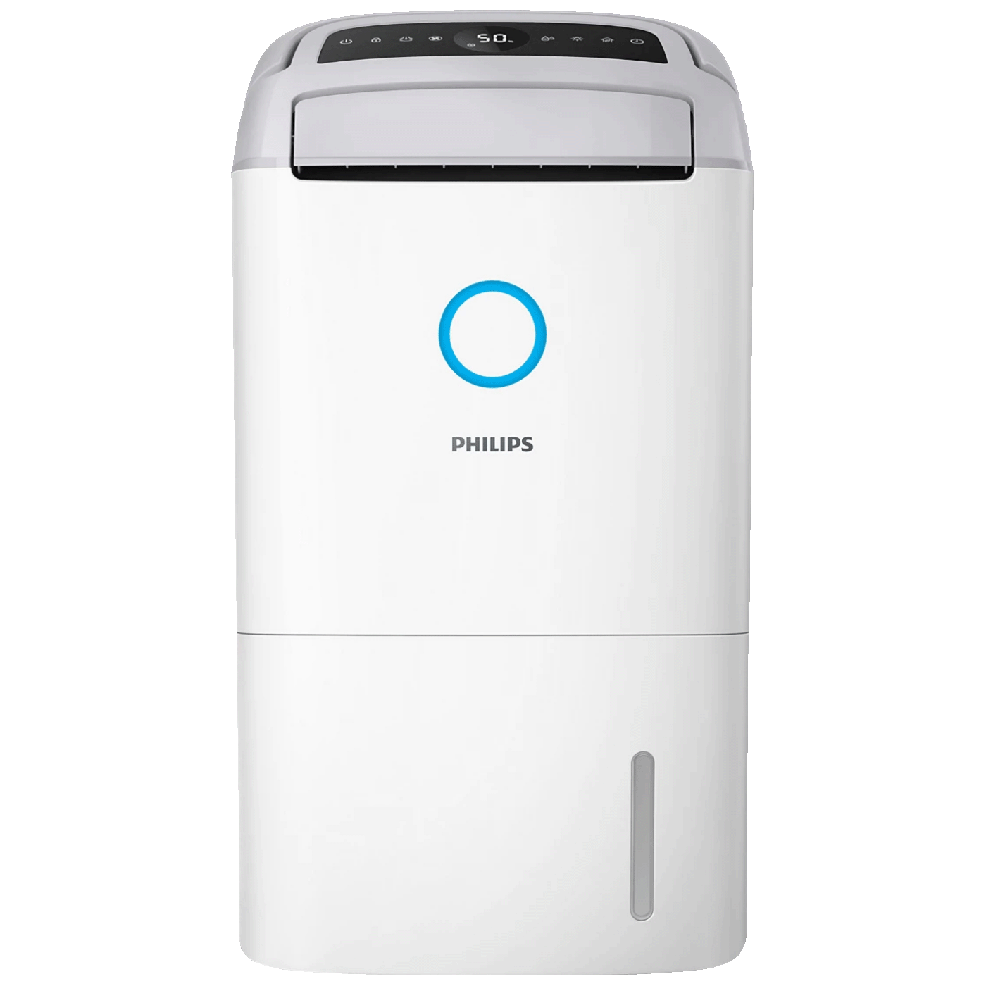 Philips Odvlaživač i pročišćivač zraka 2u1, 245W - DE5305/11