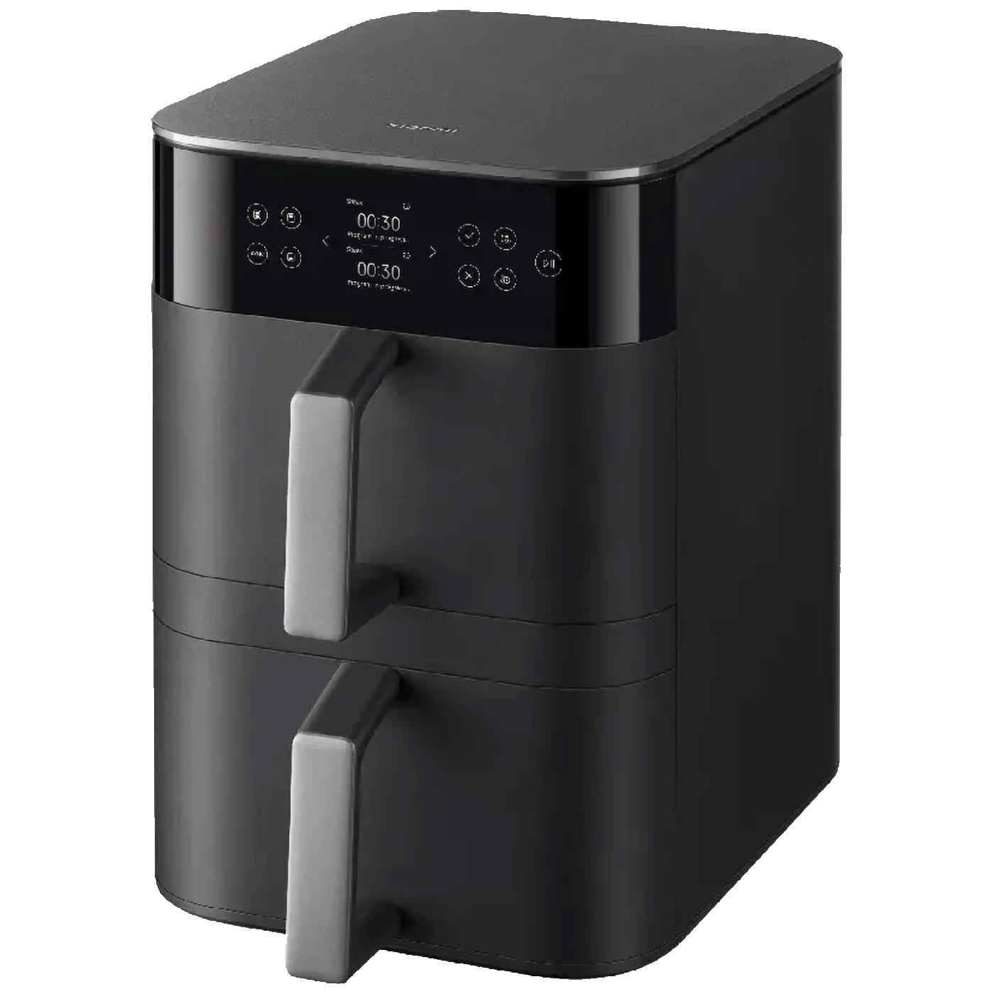 Xiaomi Friteza na vrući zrak, 2800W, Dual Zone, zapremina 12 lit. - Dual Zone Air Fryer 12 L