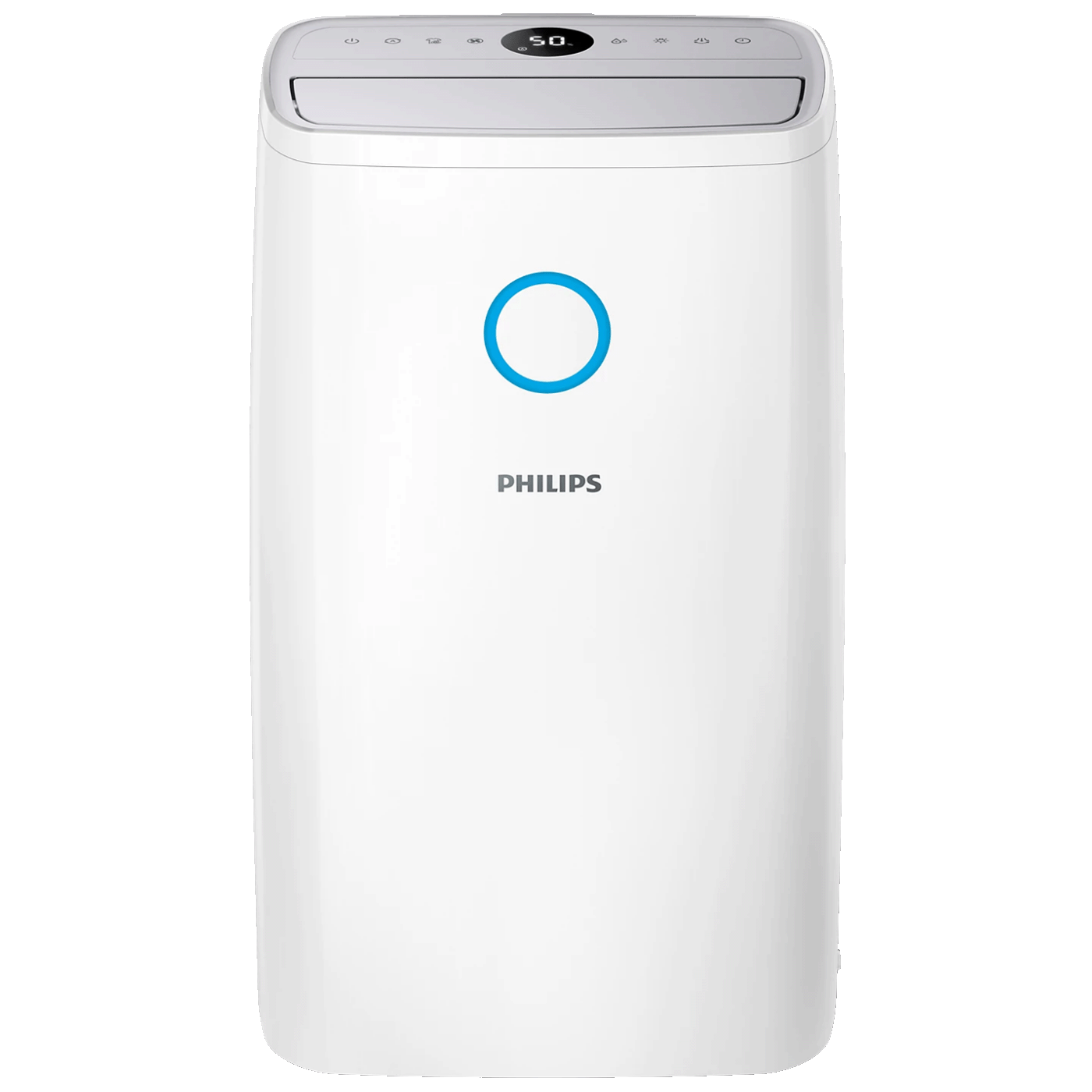 Philips Odvlaživač zraka do 34.3 / 24h, 258W - DE3306/11