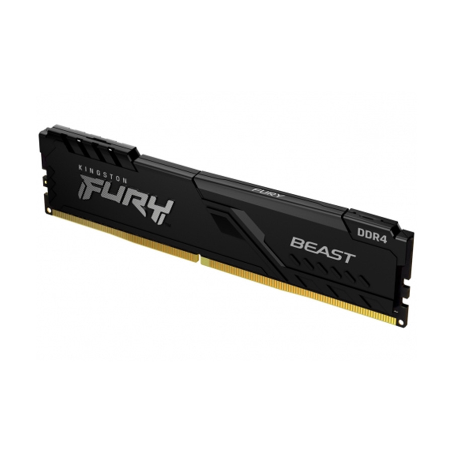 Kingston 8GB 3200MHz DDR4 FURY Beast KF432C16BB/8