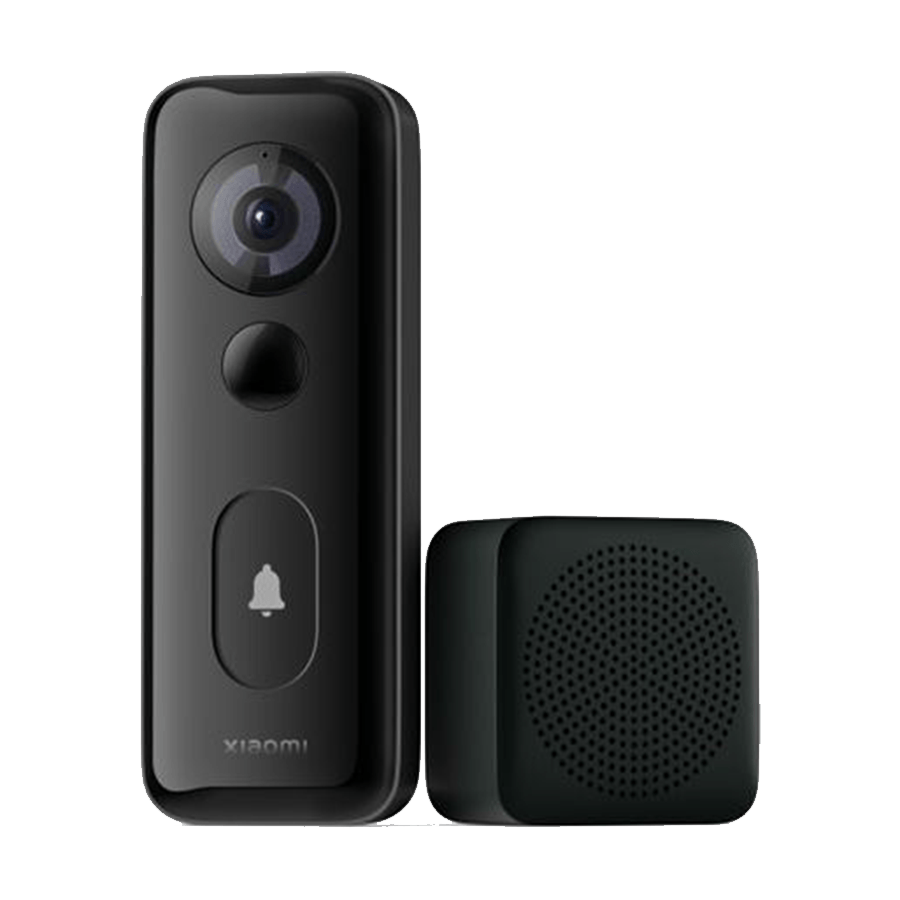 Xiaomi Mi pametno zvono Smart Doorbell 3S BHR7068GL