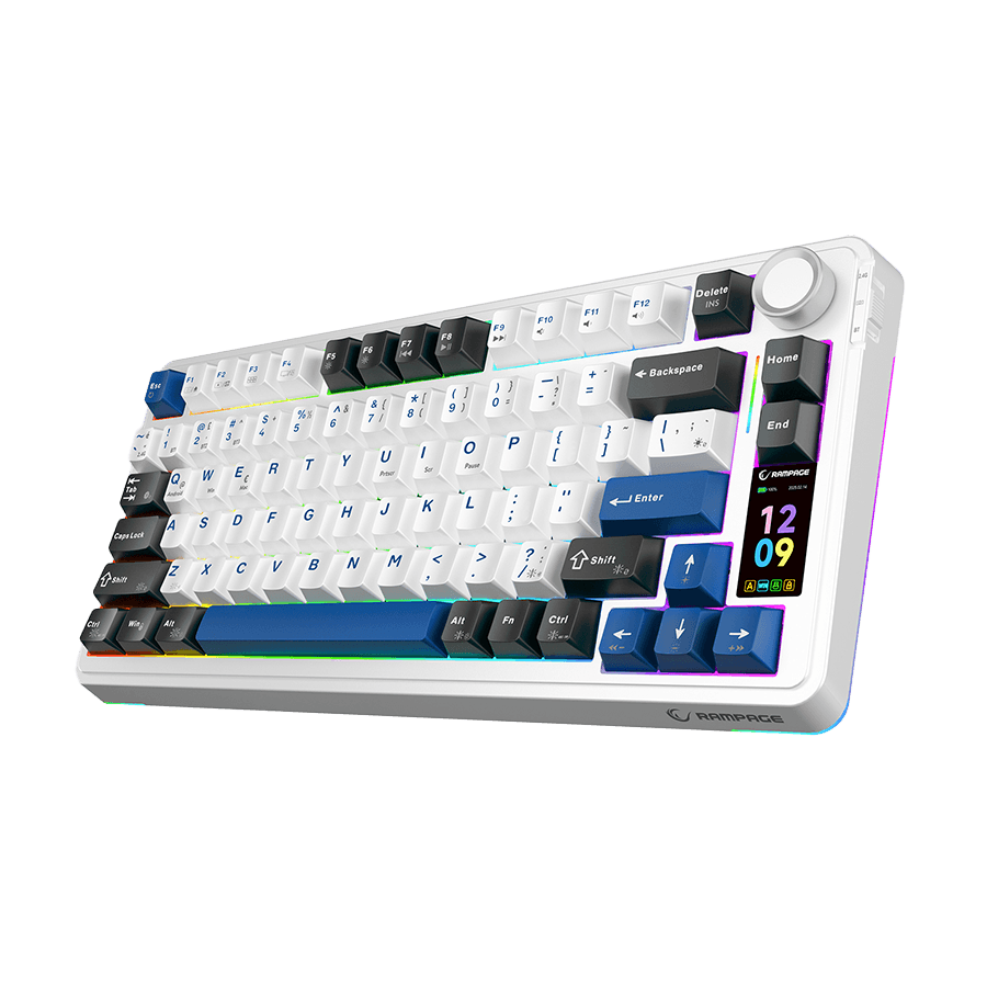 0139226_tastatura-gaming-rampage-quell-pro-screen-white-hot-swap-24g-bt-wireless-rgb-gasket-oil-switch-engli