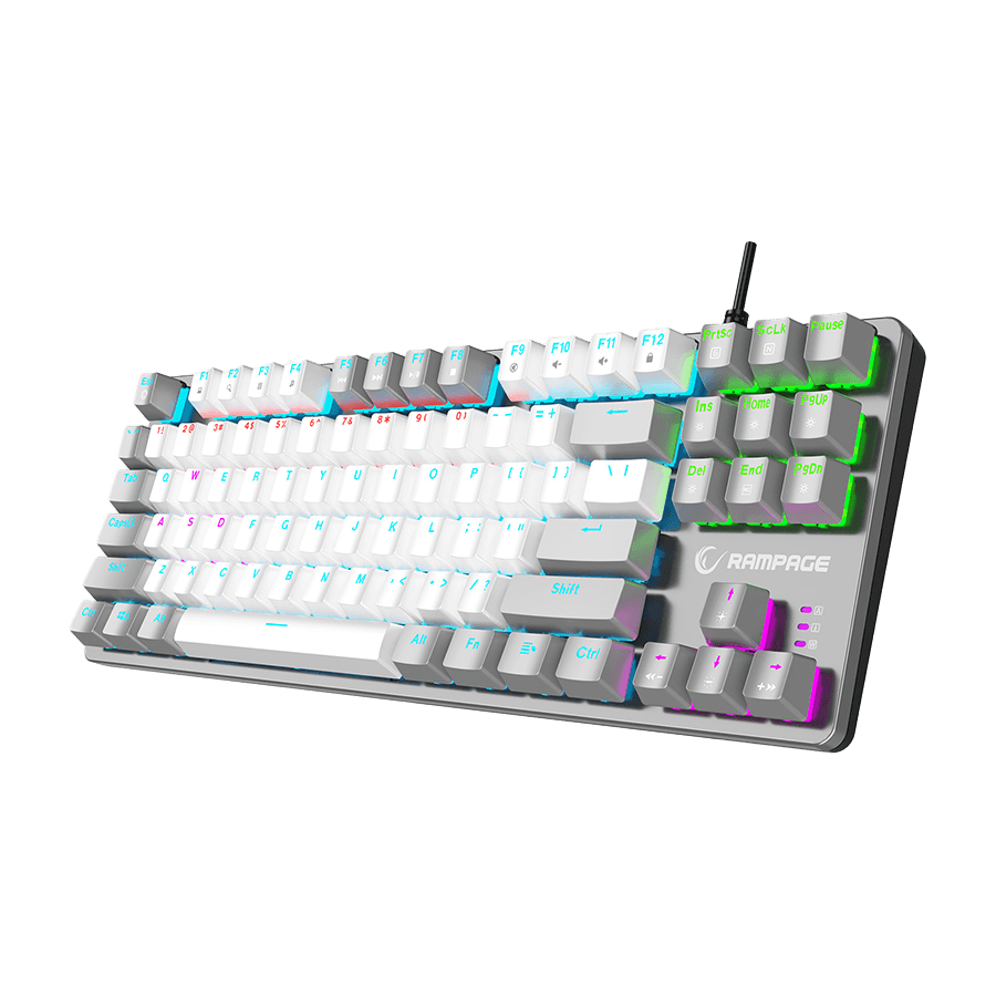 0139251_tastatura-gaming-rampage-snug-k14-whitegray-blue-switch-mechanical-gaming-keyboard-english-layout-en