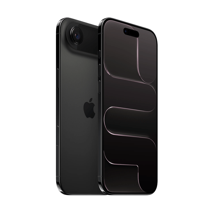 Apple iPhone Air 256GB Space black