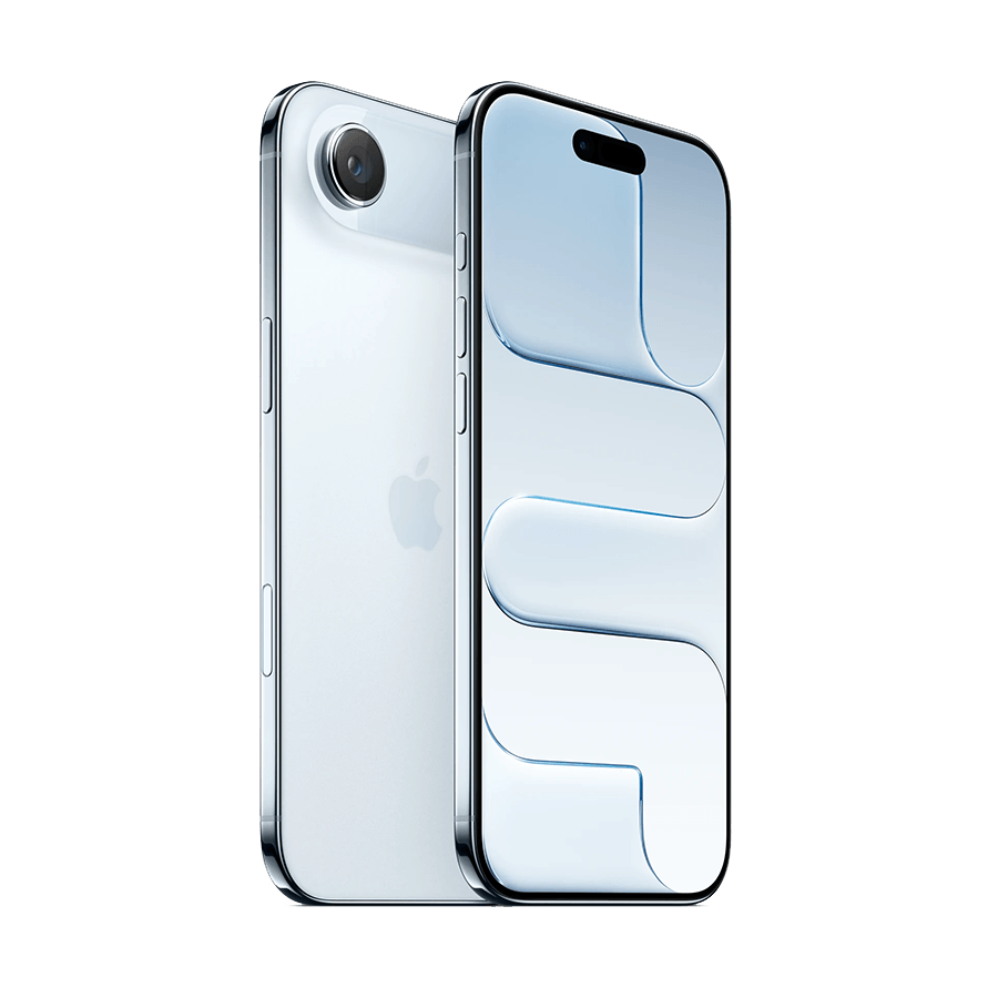 Apple iPhone Air 256GB Sky blue