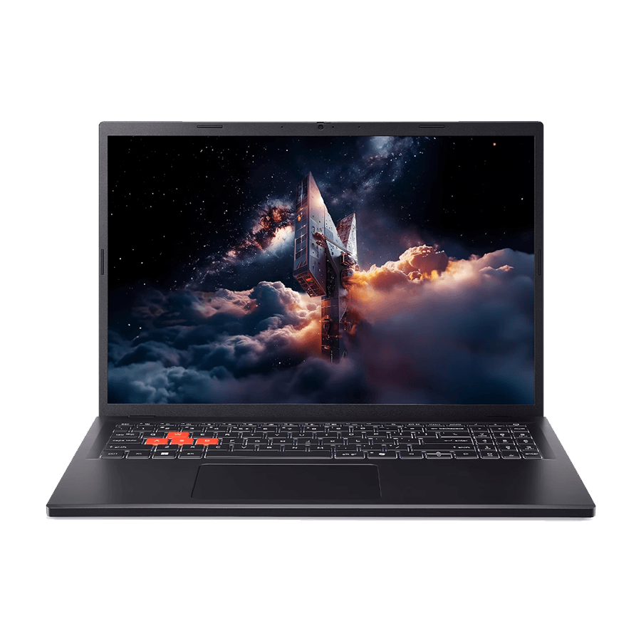 Acer Nitro Lite 16 NL16-71G-75Y4 16" WUXGA 165Hz i7-13620H 16GB 512GB RTX 4050-6GB NH.DAEEX.004