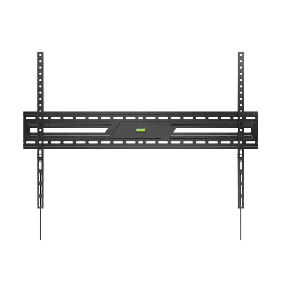 Zidni nosač GEMBIRD WM-100F-01, 43”-100”, TV wall mount (fixed)