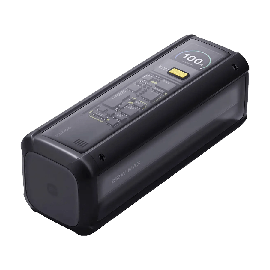 Xiaomi powerbank 212W 25000mAh USB-A x1, USB-C x2 BHR9970GL