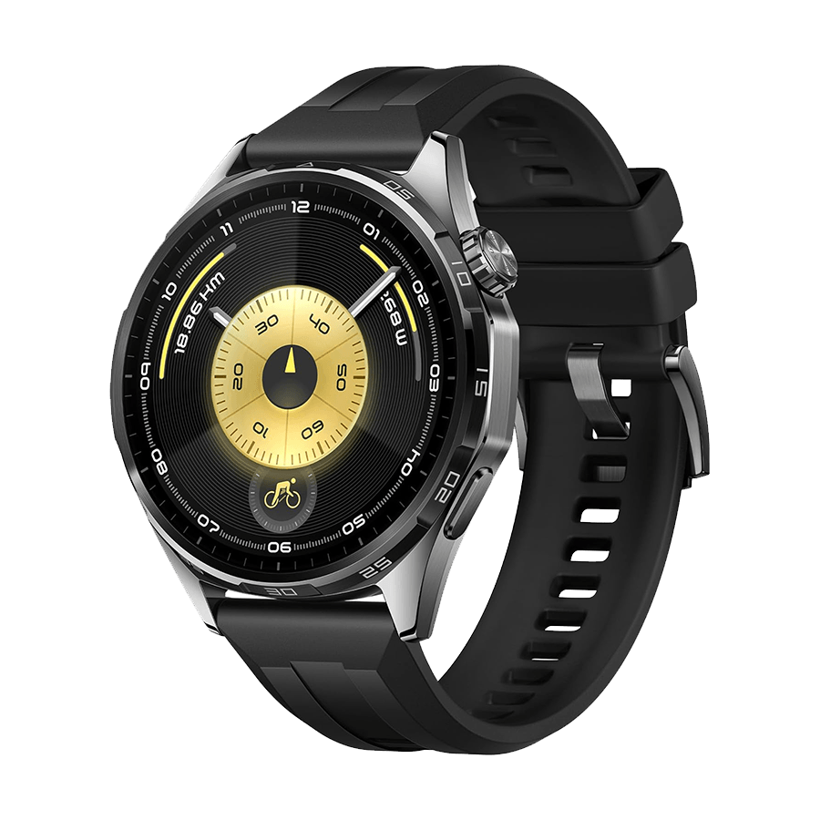 Pametni sat Huawei Watch GT 6 46mm Black