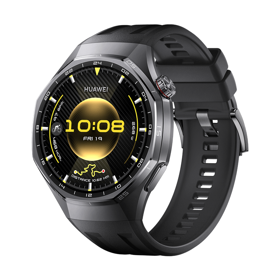 Pametni sat Huawei Watch GT 6 Pro 46mm Black