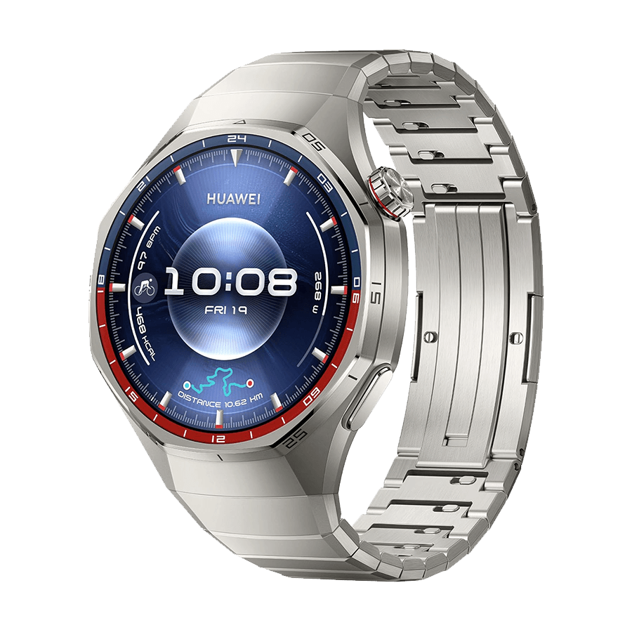 Pametni sat Huawei Watch GT 6 Pro 46mm Titanium