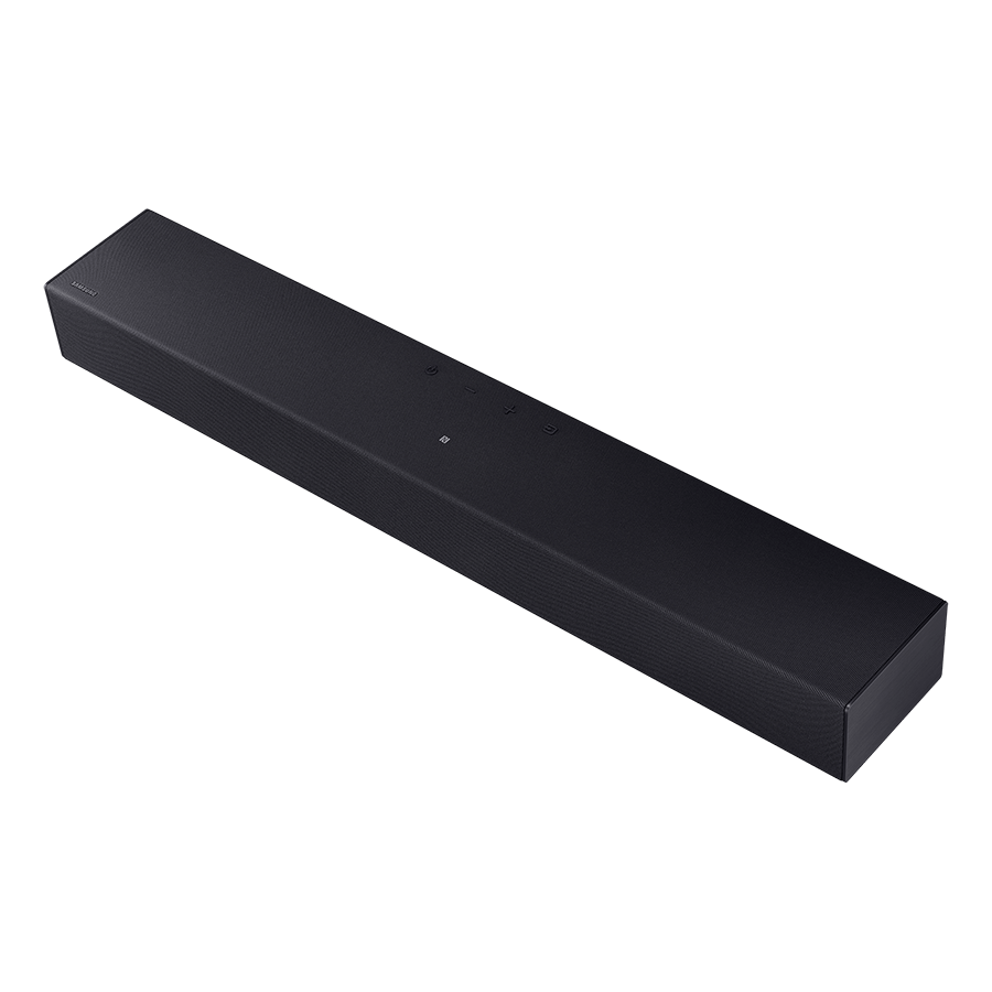 SAMSUNG SOUNDBAR HW-B400F/EN