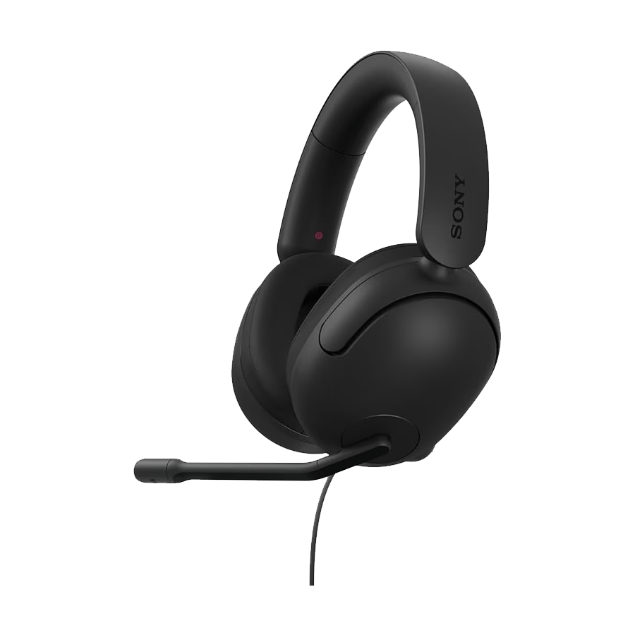 Sony gaming slušalice INZONE H3 žičane slušalice s mikrofonom boja crna MDRG300B.CE7, MDR-G300