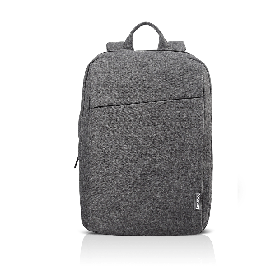 Ruksak za notebook Lenovo 15.6-inch Laptop Casual Backpack B210 Grey, 4X40T84058