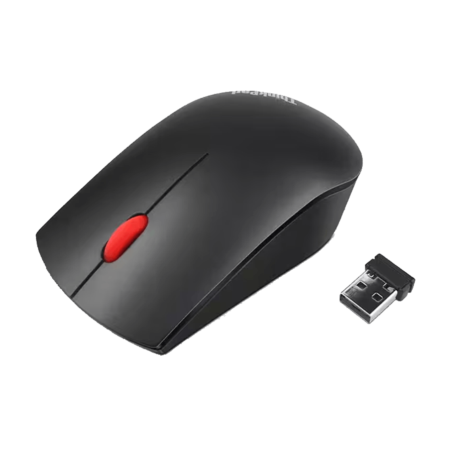 Miš bežični LENOVO ThinkPad Wireless Mouse, 4X30M56887