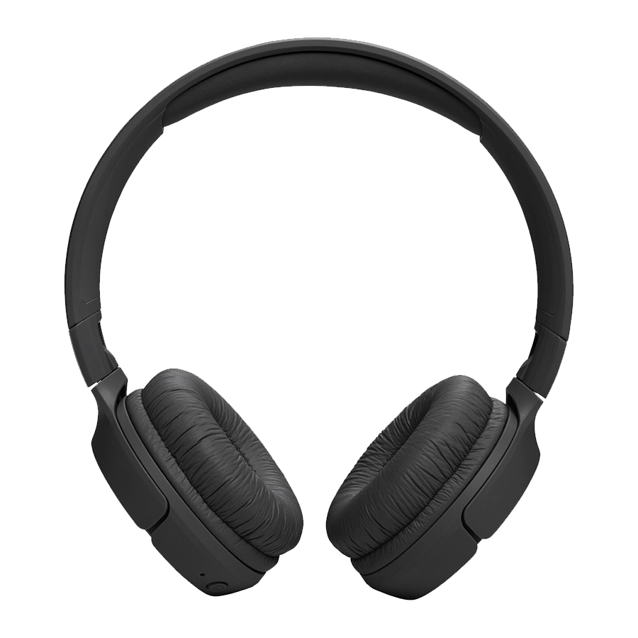 Slušalice bluetooth JBL T525 BT crne