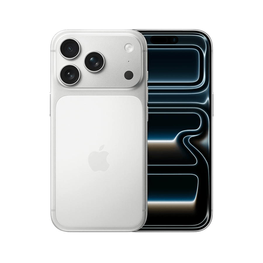 Apple iPhone 17 Pro 256 Silver eSim ,MG854J/A