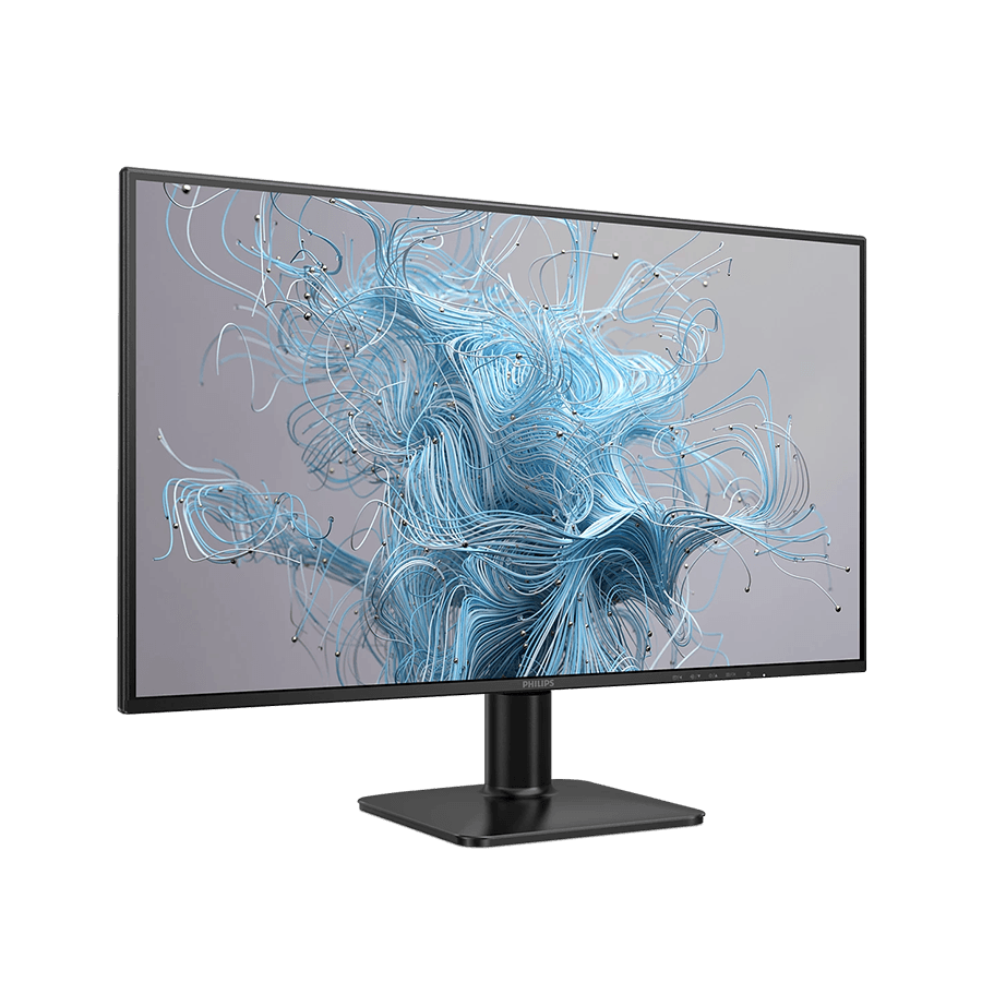 Monitor Philips 27" 27E2N1110  IPS, 1920x1080 (Full HD), 120Hz, 1ms MPRT, 300 cd/m2, 1500:1, Adaptive Sync, 1xHDMI, 1xVGA