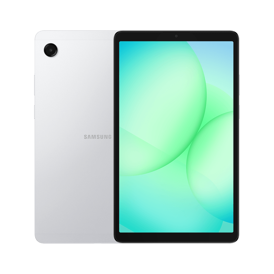 Tablet SAMSUNG Galaxy Tab A11 X130 4GB 64GB Silver