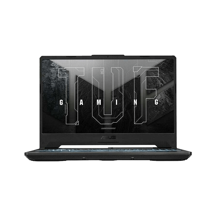 ASUS TUF A15 FA506NCG-HN185 15,6" FHD IPS AG 144Hz AMD Ryzen 7 7445HS 16GB/512GB SSD/RGB kbd./NVIDIA RTX 3050-4GB/2Y/crna