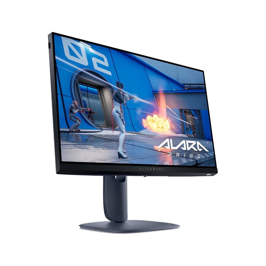 Dell Alienware 25 320Hz Gaming Monitor - AW2525HM 24.5" FHD 1920x1080 320Hz, 99% sRGB, 90 PPI, 16:9, AG, 400cd m2, 1000:1, 178 178, 1ms