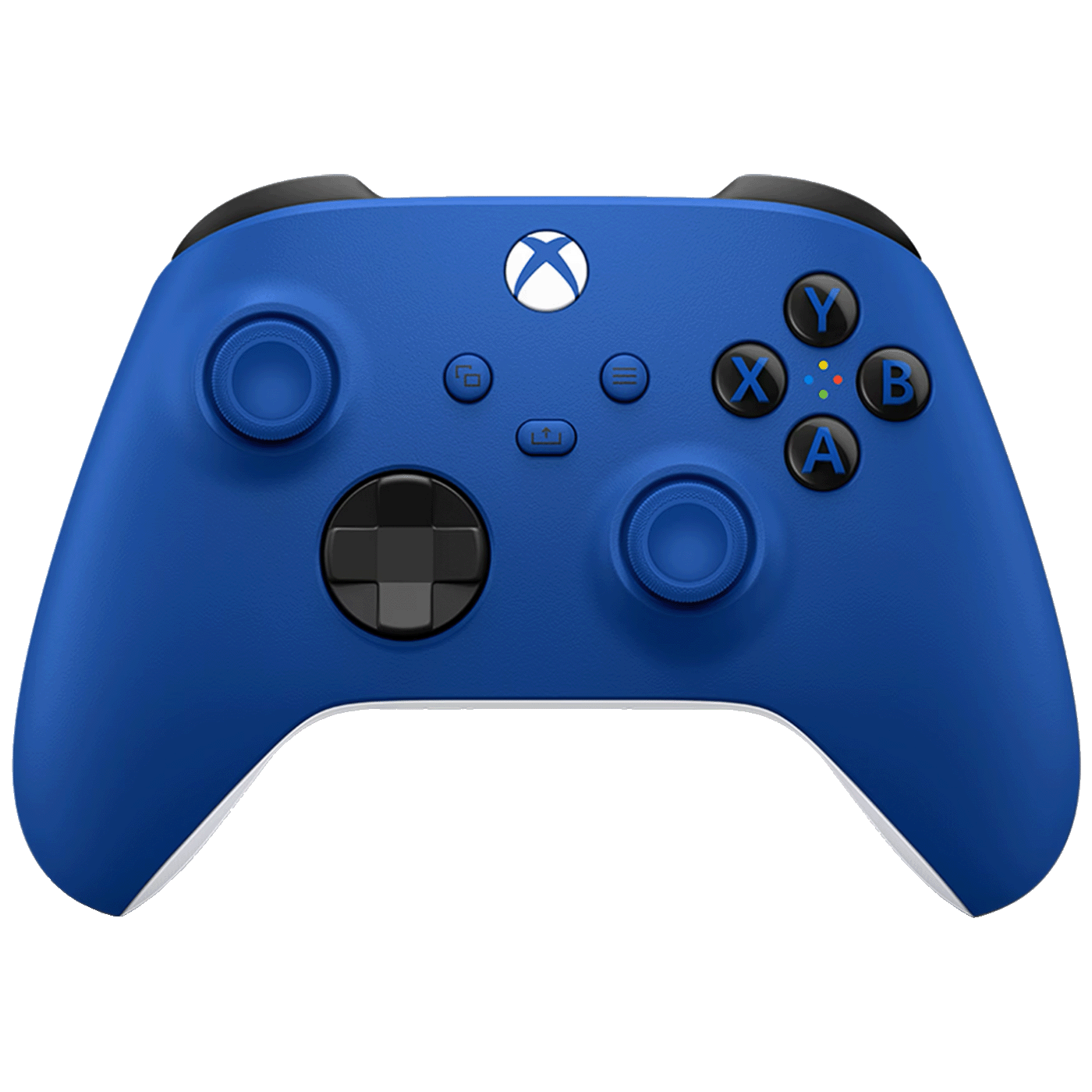 XBox Bežični kontroler za Xbox Series - Wireless Controller Shock Blue