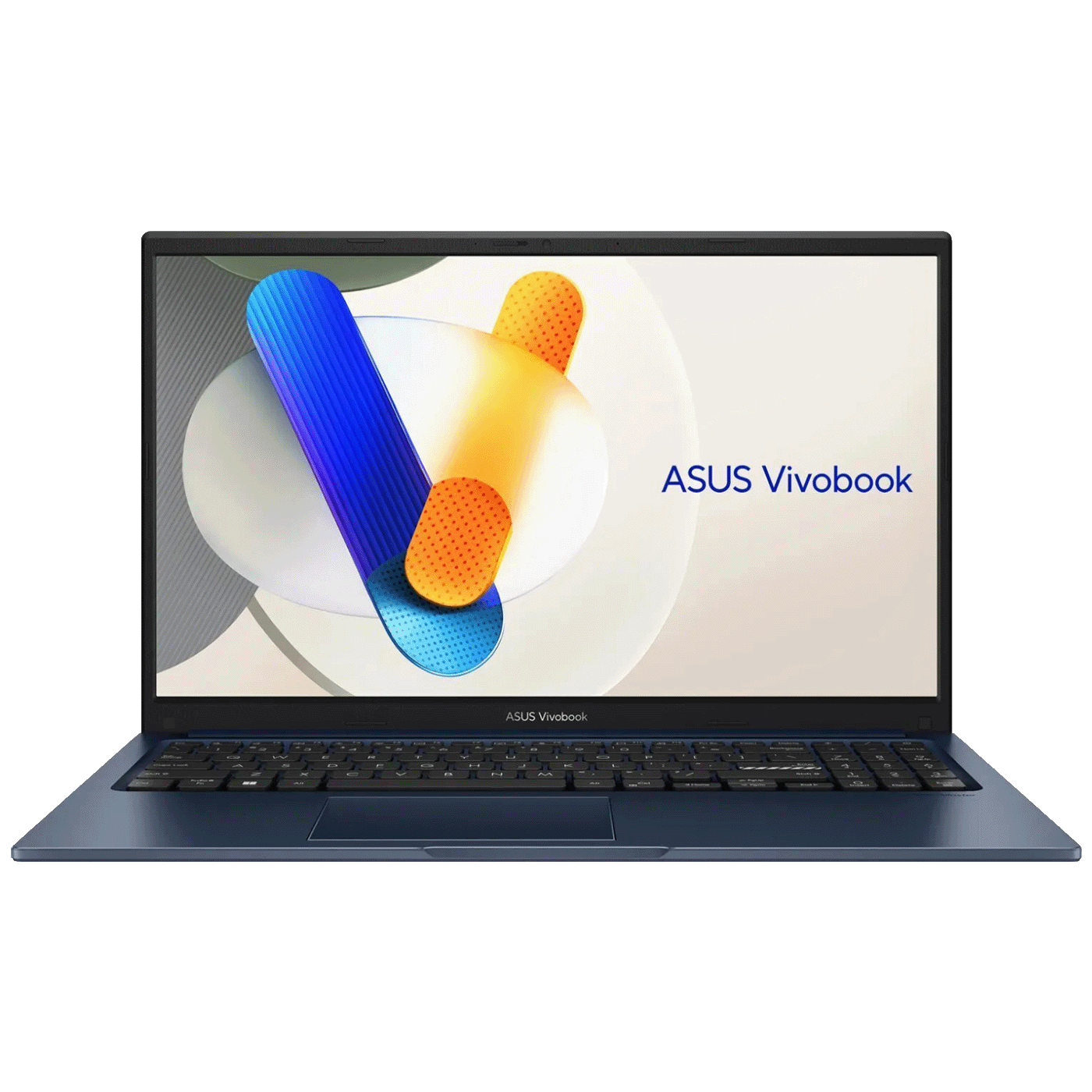 Asus Laptop 15.6", Intel i3-1315U,16GB DDR4,SSD 512GB,Win11 Home - X1504VA-BQ3561W
