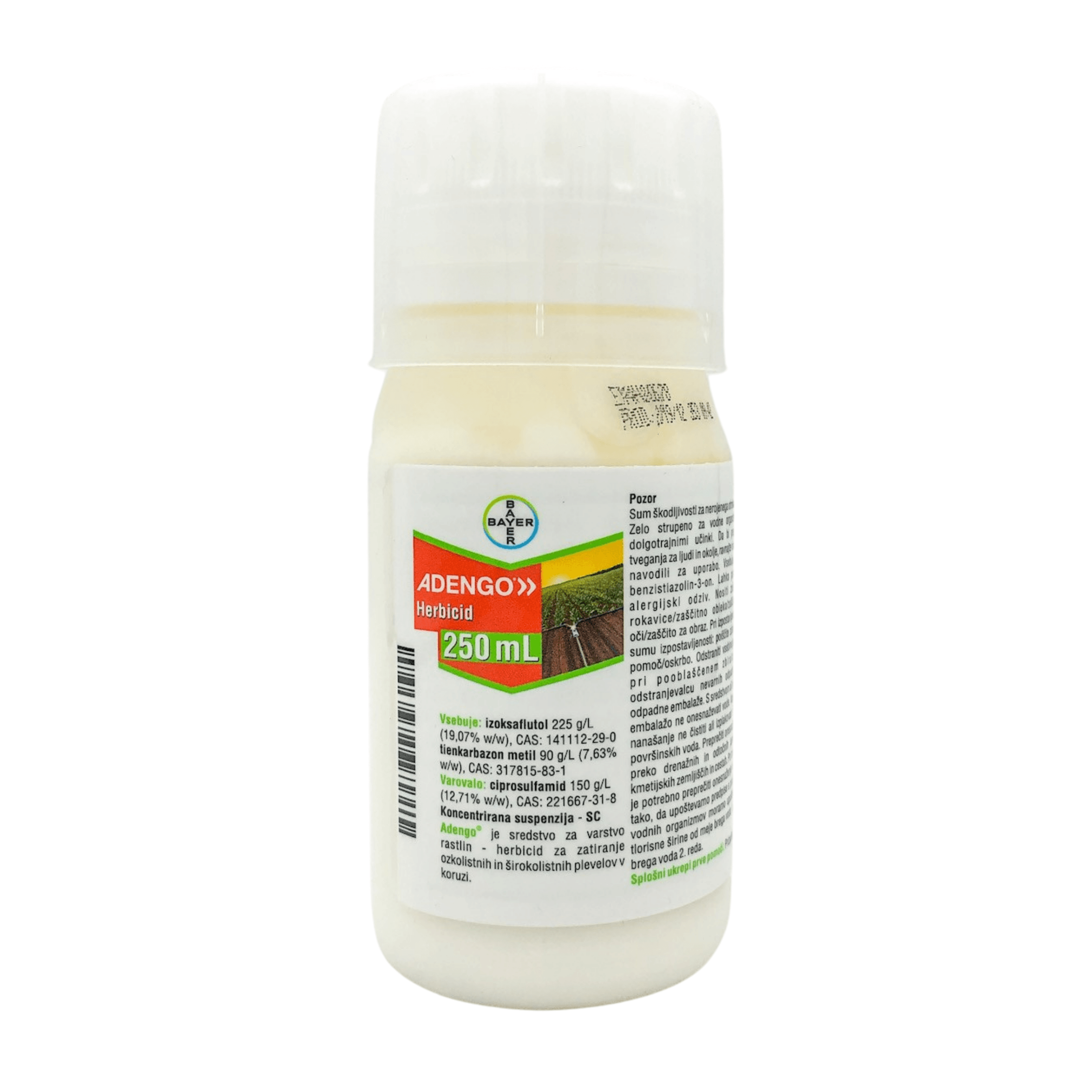 ADENGO250ML