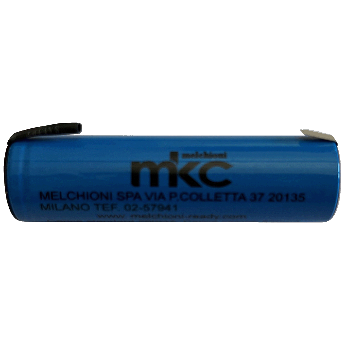 MKC Baterija akumulatorska, 18650 Li-Ion 3.7V 3000mAh - INR18650MP 3000 mAh