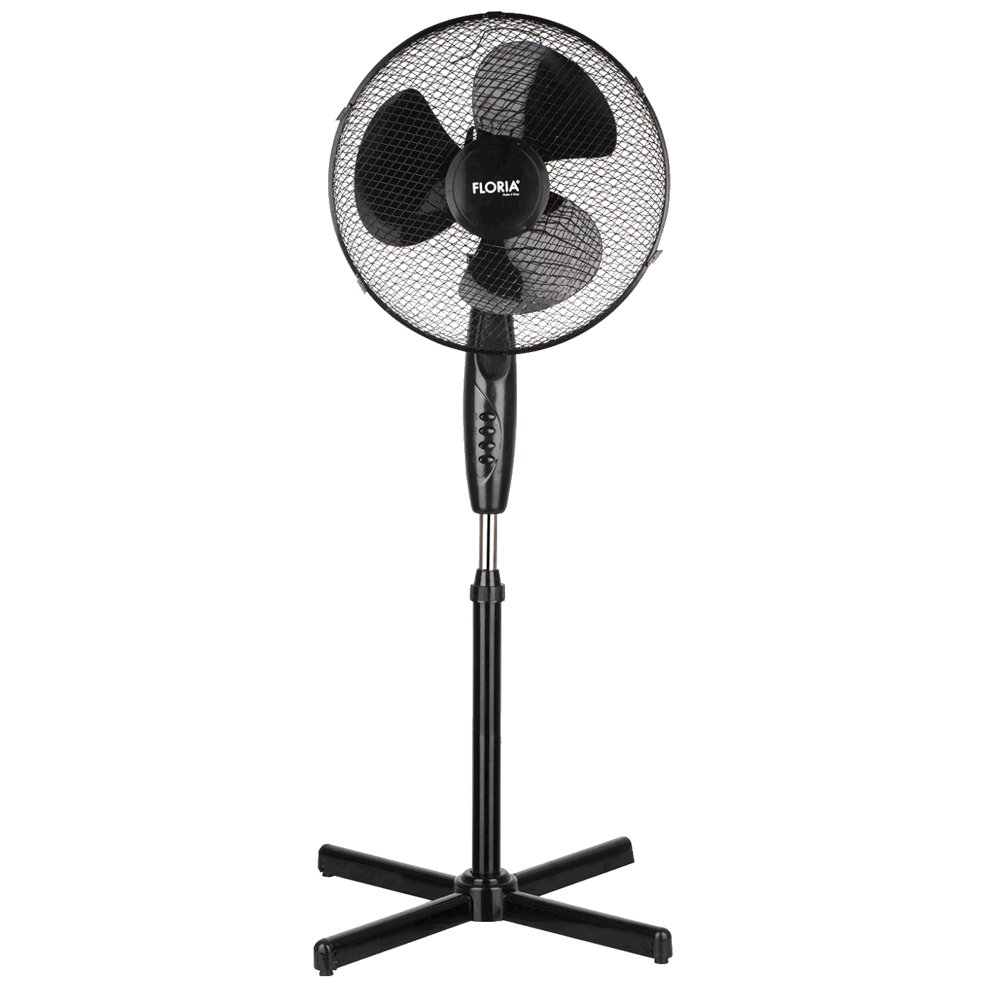 Floria Ventilator sa postoljem, promjer 40 cm, 40 W - ZLN0996