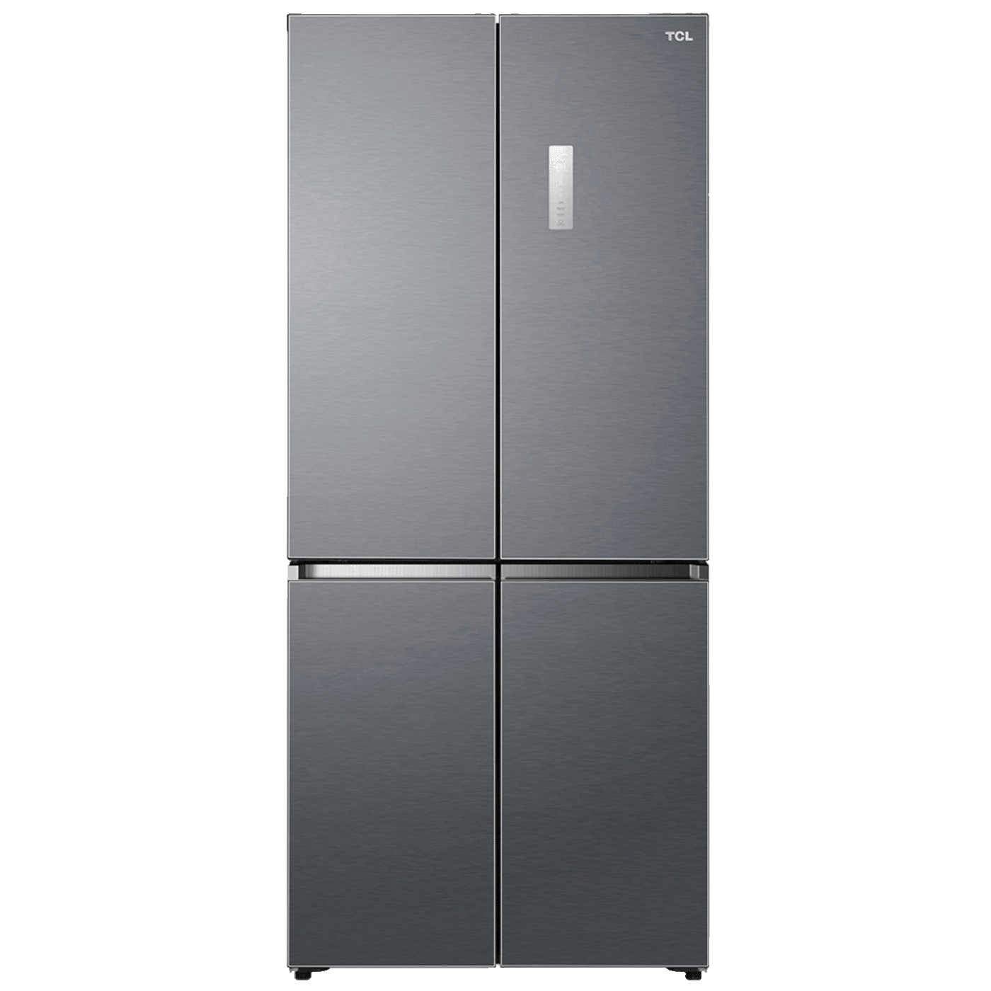 TCL Frižider/Zamrzivač, Side-by-Side, 456 lit., E - RC456CXE0