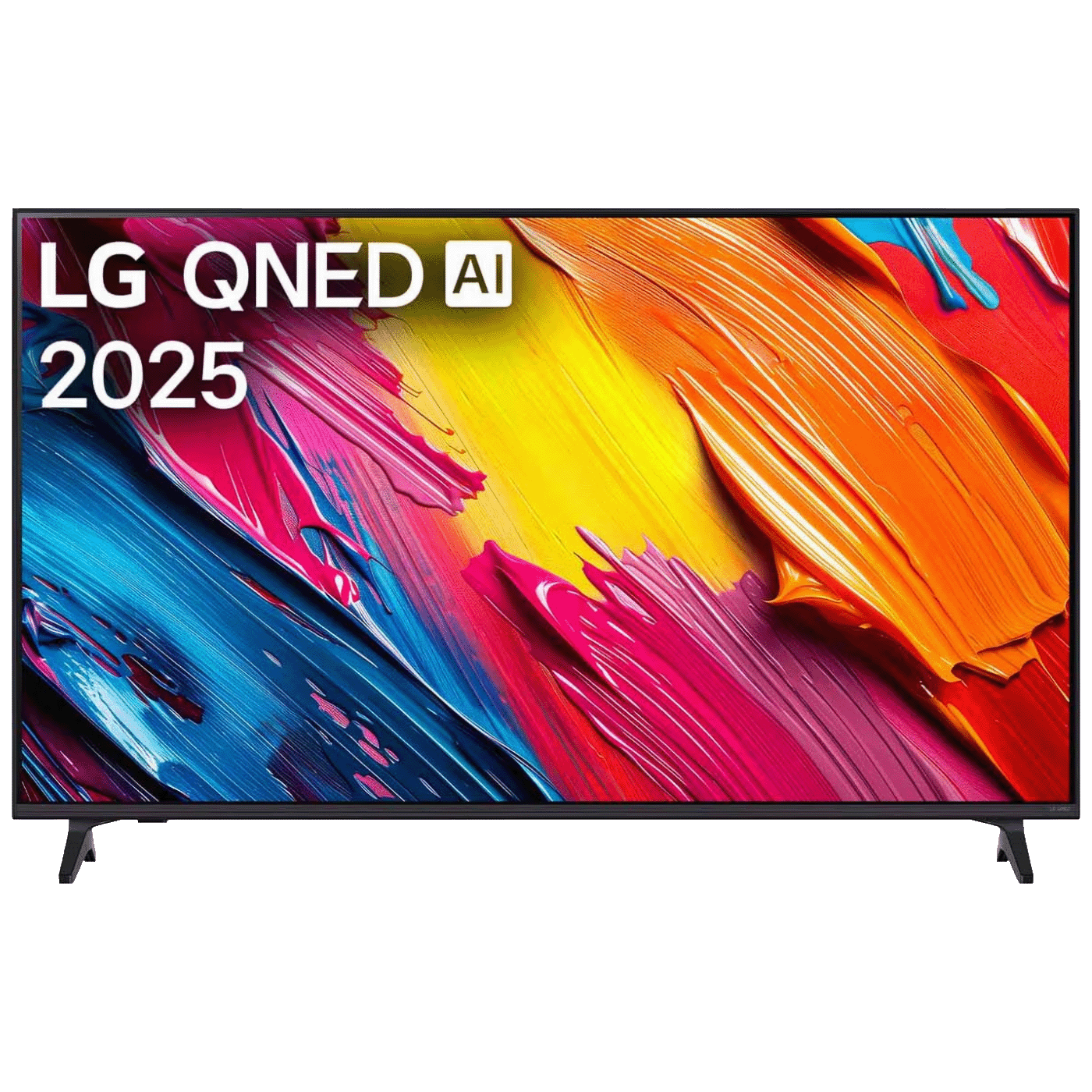 LG Televizor 4K UltraHD 50", AI QNED70 Smart - 50QNED70A6A