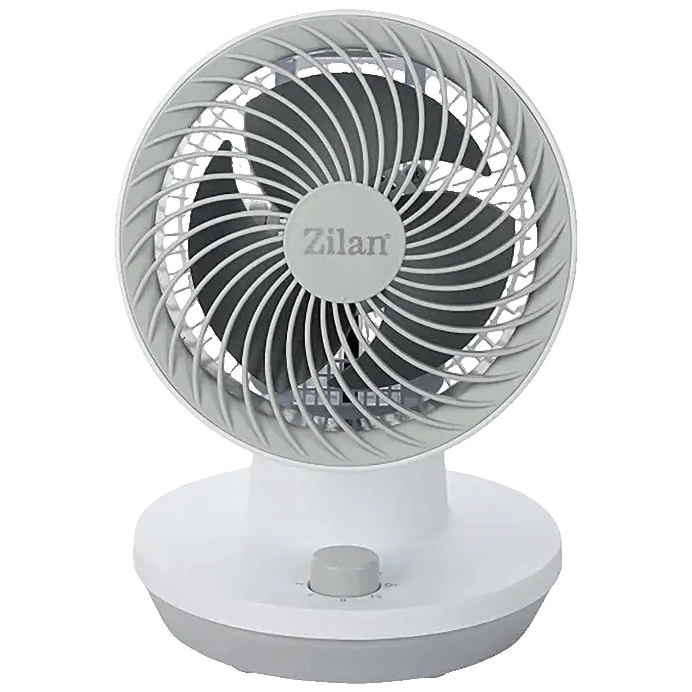 Zilan Stolni ventilator, promjer 20 cm, 45W - ZLN1009