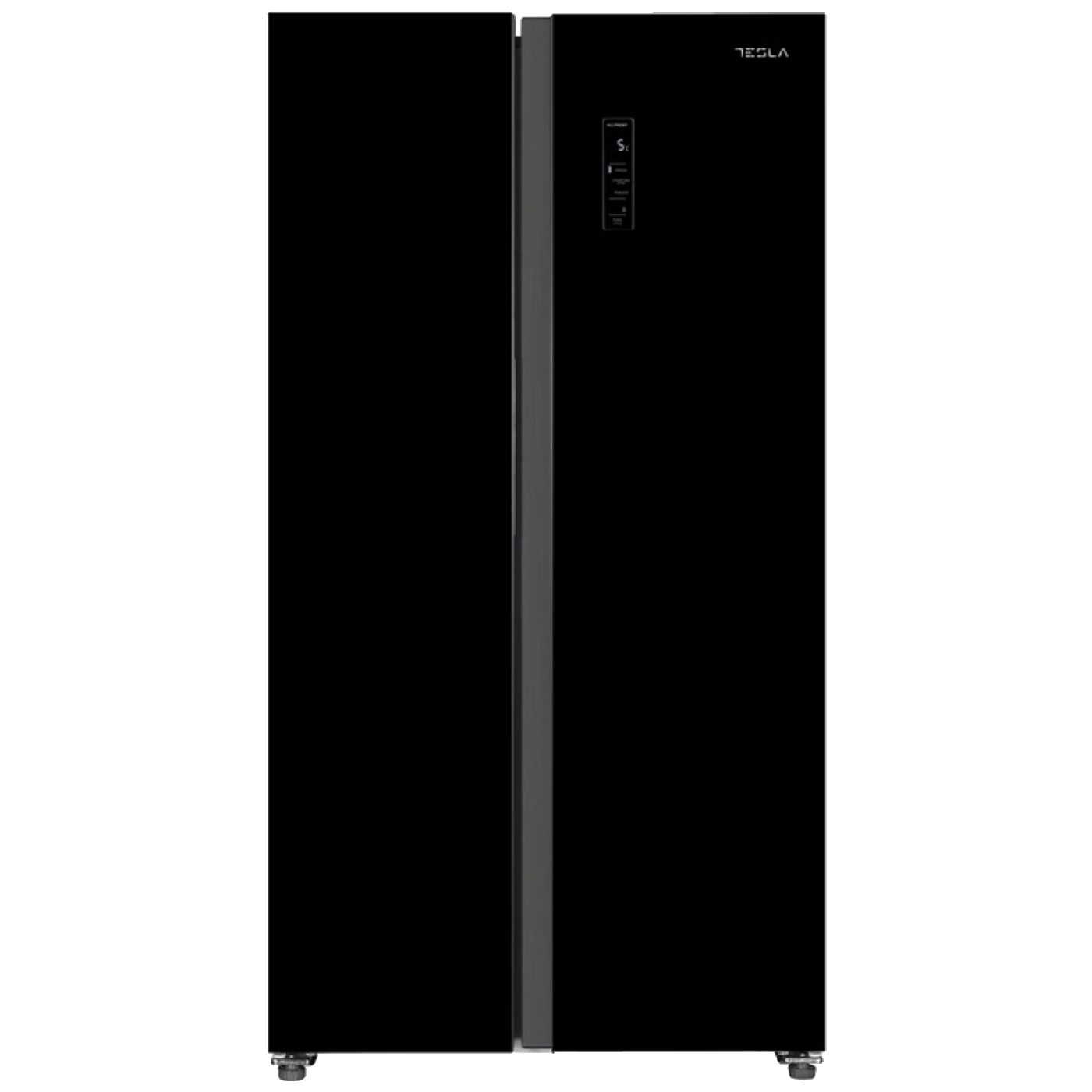 Tesla Frižider/Zamrzivač, Side By Side, zapremina 442 l, F - RB4300FHBE
