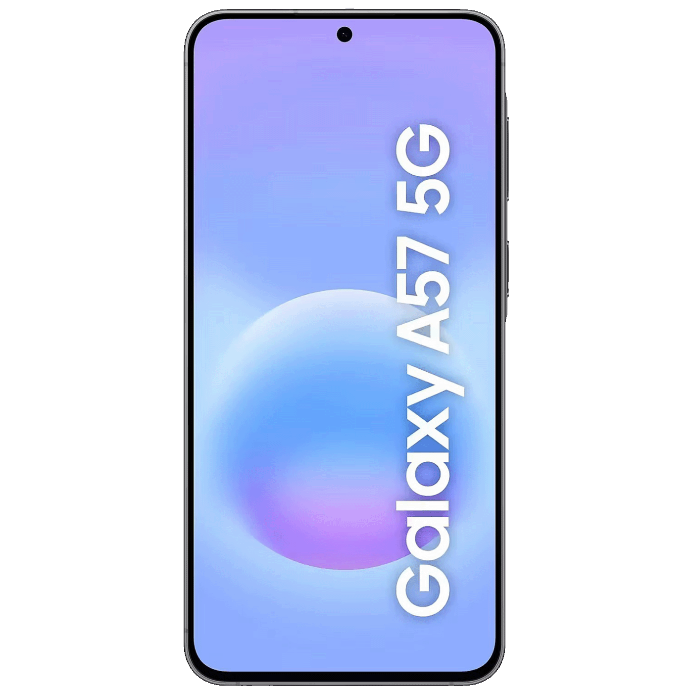 Samsung Smartphone 6.7", 5G, Octa Core 2.9GHz, RAM 8GB, 50Mpixel - Galaxy A57 5G 8GB/128GB Grey