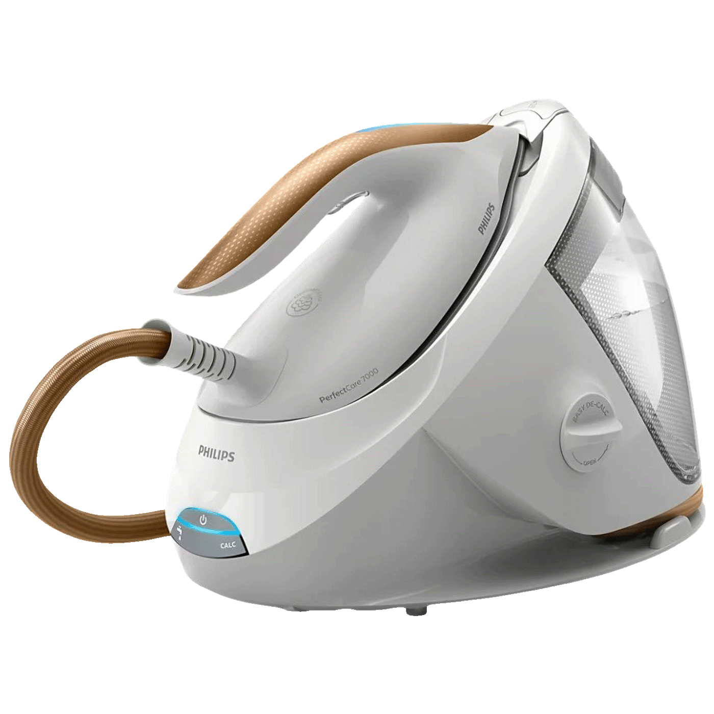 Philips Pegla sa parnom postajom, 2100 W, PerfectCare 7000 - PSG7040/10