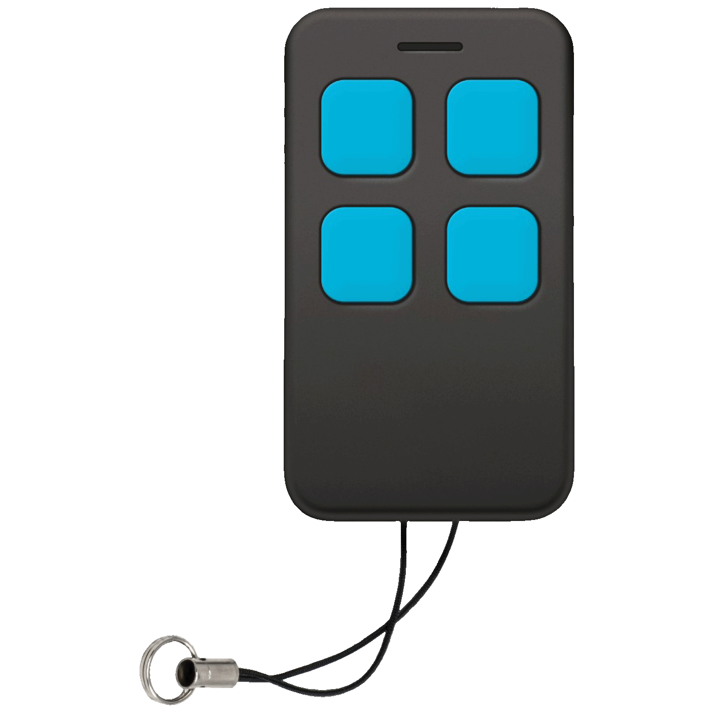 Superior Daljinski upravljač za garažna vrata i kapije, univerzalni - Multi-Fix