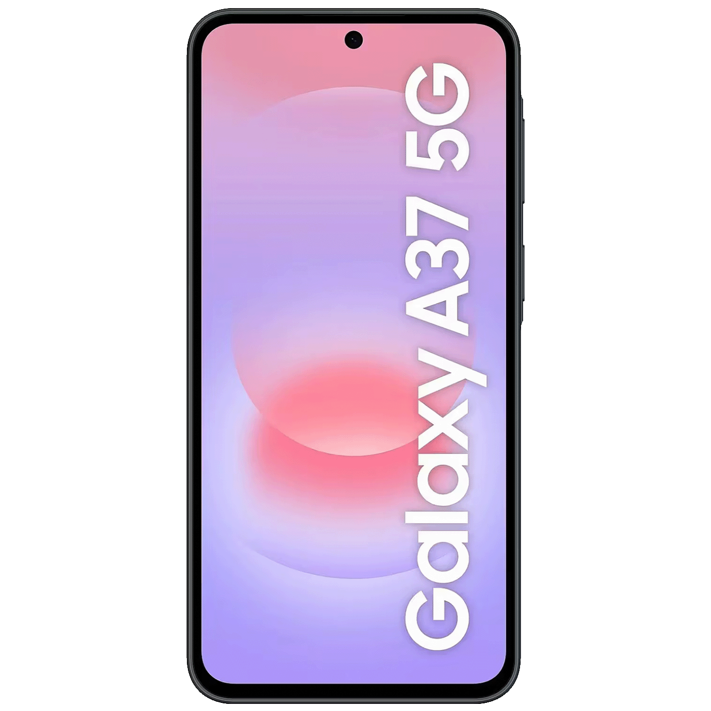 Samsung Smartphone 6.7", 5G, Octa Core 2.75GHz, RAM 6GB, 50Mpixel - Galaxy A37 5G 6GB/128GB Green