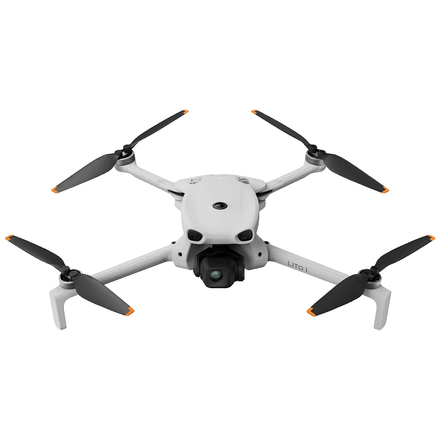 DJI Dron sa 4K kamerom, 48Mpixel, max.brzina 18 m/s, WiFi - Lito 1
