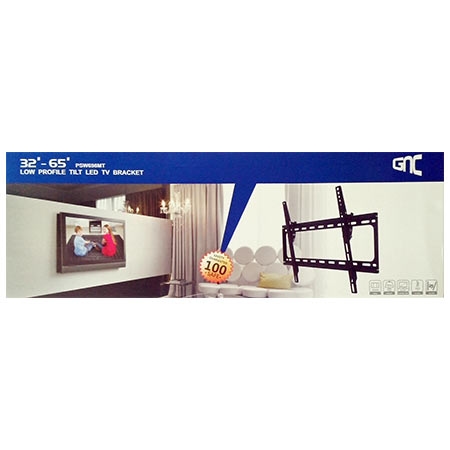 0060469_zidni-nosac-gnc-psw698mt-32-65-35kg-vesa-600x400-nagib-low-profile-25mm