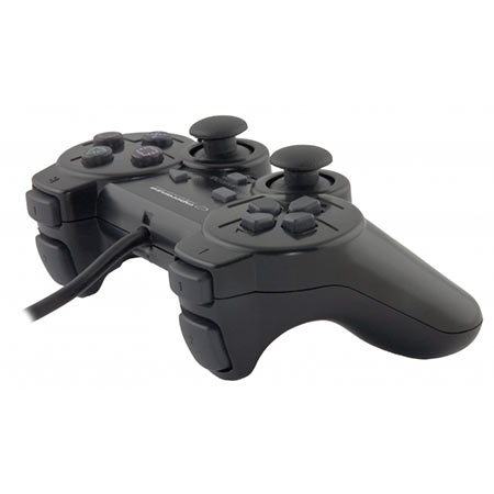 0078489_game-pad-esperanza-corsair-vibration-ps2ps3pc-usb-black-eg106