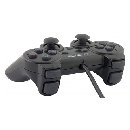 0078490_game-pad-esperanza-corsair-vibration-ps2ps3pc-usb-black-eg106