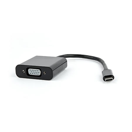 0090775_usb-adapter-kabl-type-c-to-vga-usb31-black-15cm-gembird-ab-cm-vgaf-01